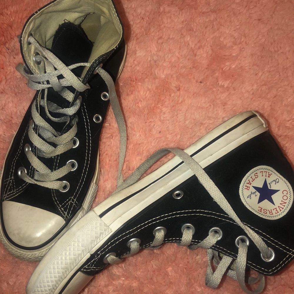 Chuck Taylor Allstar Converse